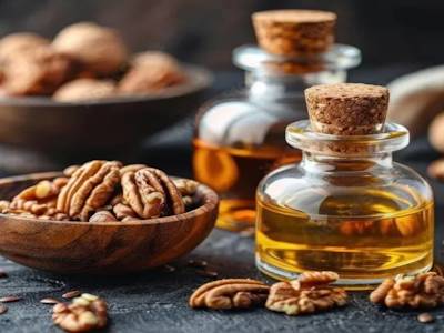 Полностью синтетическое моторное масло для максимальной защиты двигателя